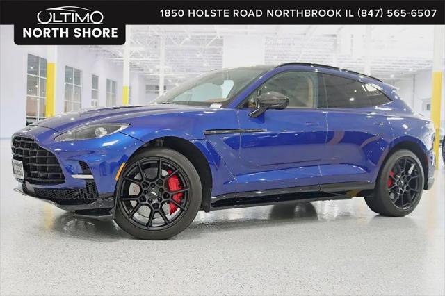 2023 Aston Martin DBX 707 for sale in Northbrook, IL