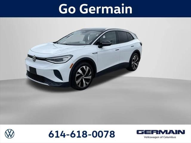 2021 Volkswagen ID.4 1st Edition for sale in Columbus, OH