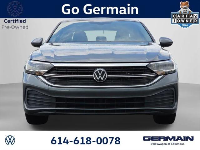 2023 Volkswagen Jetta 1.5T SE for sale near Columbus, OH