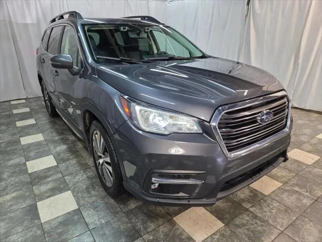 2021 Subaru Ascent Limited for sale in Chesterland, OH