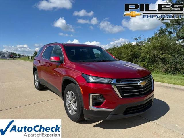 2023 Chevrolet Traverse FWD LT Cloth for sale in Dry Ridge, KY