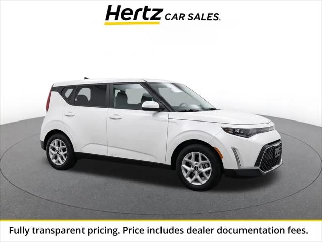 2025 Kia Soul LX for sale in Bedford, TX