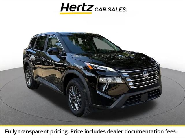 2026 Nissan Rogue SV for sale in Bedford, TX