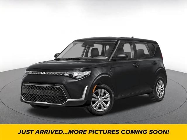 2025 Kia Soul LX for sale in Bedford, TX