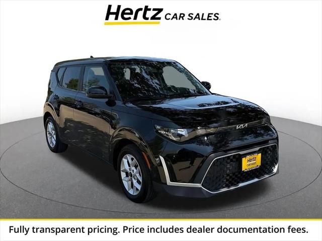 2025 Kia Soul LX for sale in Bedford, TX
