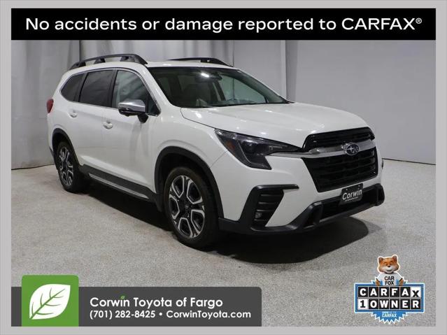 2023 Subaru Ascent Limited 7-Passenger for sale in Fargo, ND