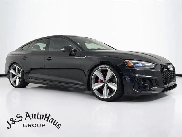 2019 Audi RS5 2.9T for sale in Ewing, NJ
