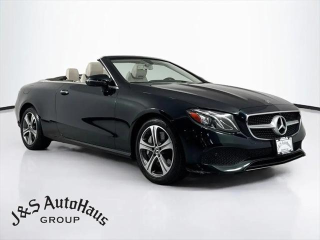 2020 Mercedes-Benz E 450 4MATIC for sale in Ewing, NJ