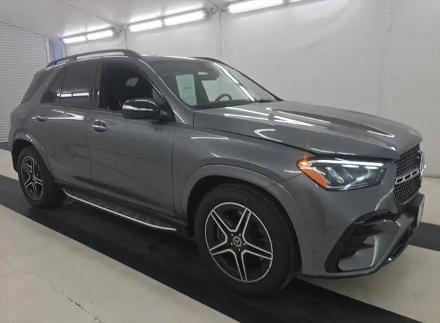 2025 Mercedes-Benz GLE GLE 450 4MATIC for sale in Ewing, NJ