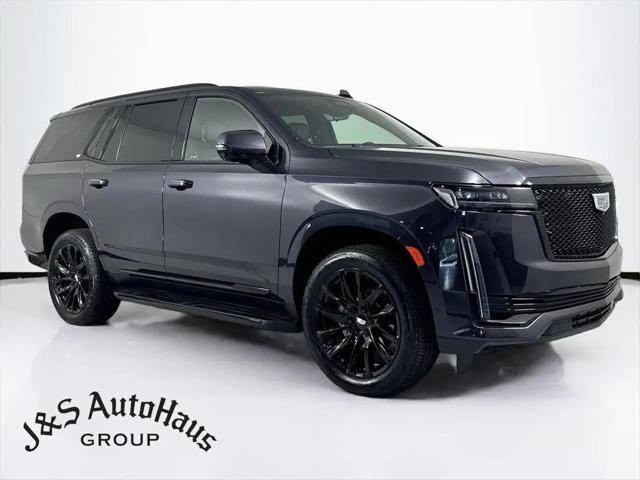 2024 Cadillac Escalade 4WD Sport for sale in Ewing, NJ