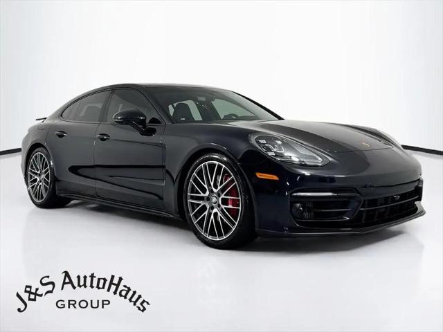 2023 Porsche Panamera 4S for sale in Ewing, NJ