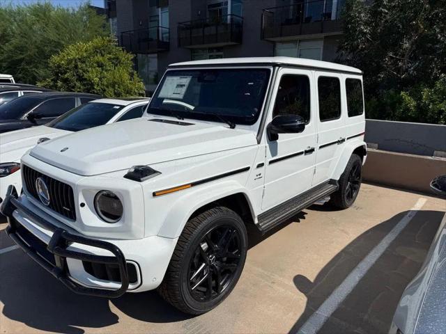2027 Mercedes-Benz G-CLASS AMG G 63 for sale in Ewing, NJ