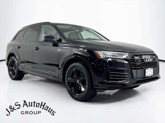 2023 Audi Q7 Premium Plus 45 TFSI quattro Tiptronic for sale in Ewing, NJ