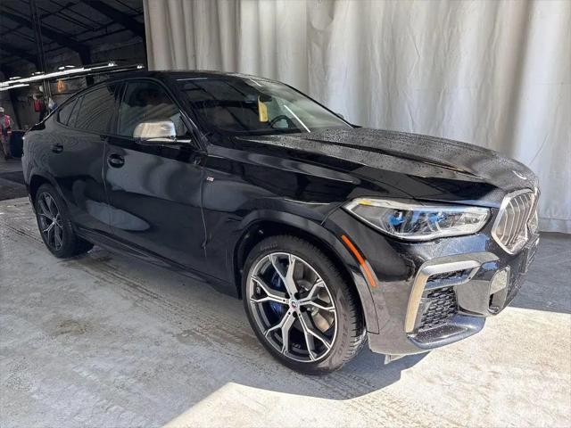 2023 BMW X6 M50i for sale in Ewing, NJ