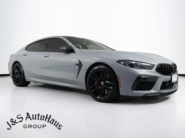 2023 BMW M8 Competition for sale in Ewing, NJ