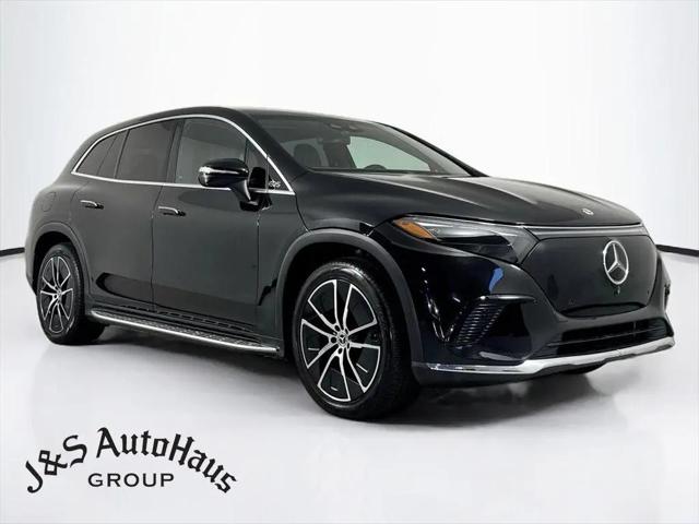2023 Mercedes-Benz EQS 450+ Base for sale in Ewing, NJ