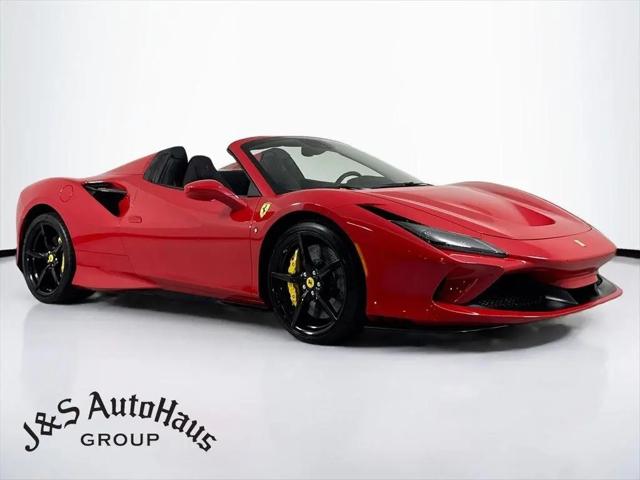 2021 Ferrari F8 Spider Base for sale in Ewing, NJ