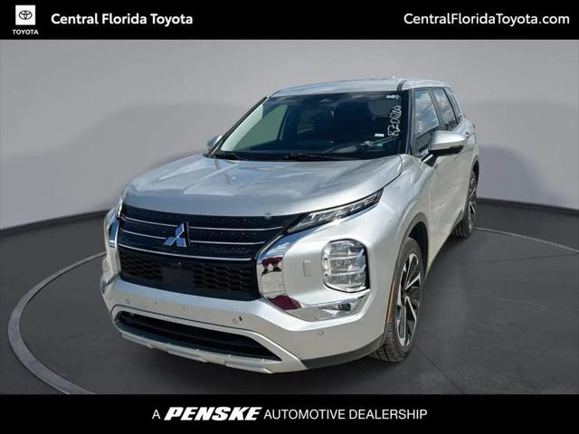 2024 Mitsubishi Outlander SE 2.5 S-AWC for sale in Orlando, FL