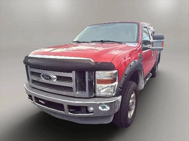 2009 Ford F-250 XLT for sale near Columbus, OH