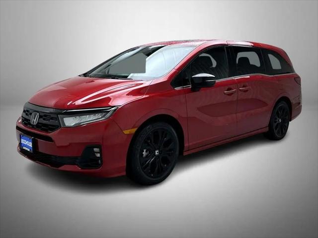 2025 Honda Odyssey Sport-L for sale in Bellevue, NE