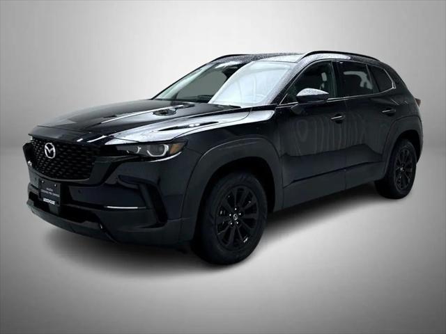 2026 Mazda CX-50 Hybrid Premium for sale in Bellevue, NE