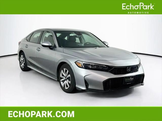 2025 Honda Civic LX for sale in Nashville, TN