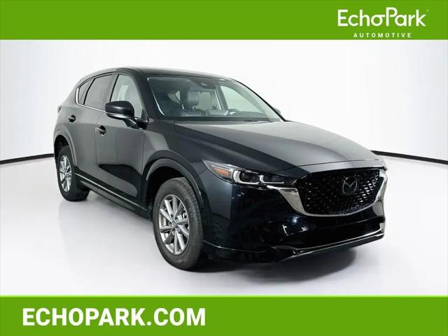 2025 Mazda CX-5 2.5 S Select for sale in Nashville, TN