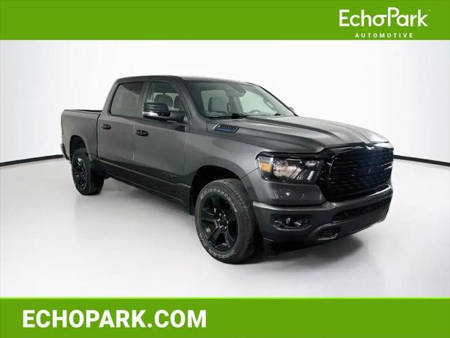 2024 Ram 1500 Big Horn Crew Cab 4x4 57 Box for sale in Nashville, TN