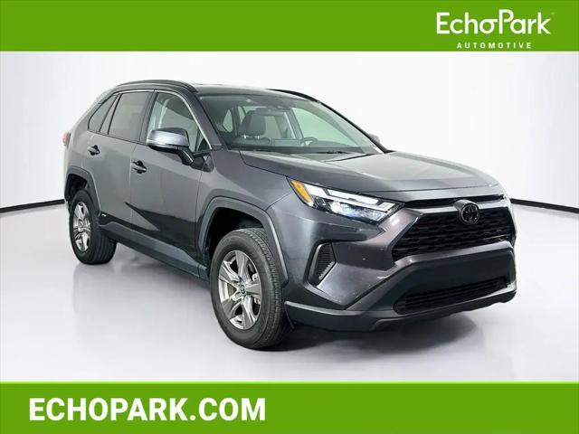 2025 Toyota RAV4 Hybrid XLE for sale in Nashville, TN