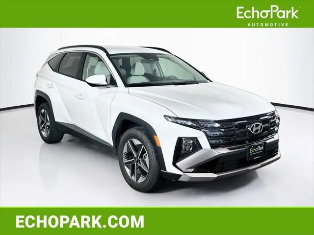 2025 Hyundai Tucson SEL for sale in Nashville, TN