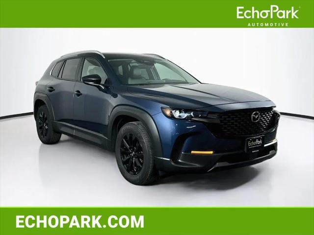 2025 Mazda CX-50 2.5 S Premium Package for sale in Nashville, TN