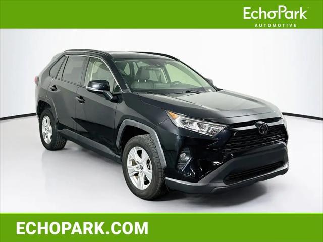 2019 Toyota RAV4 XLE for sale in Nashville, TN