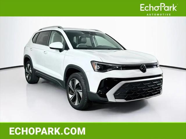 2025 Volkswagen Taos 1.5T SE for sale in Nashville, TN