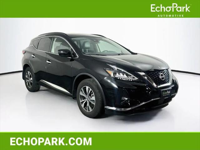 2024 Nissan Murano SV Intelligent AWD for sale in Nashville, TN