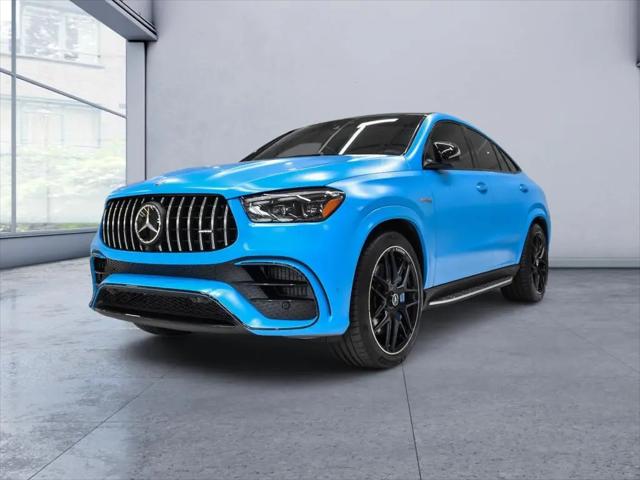 2026 Mercedes-Benz AMG GLE 63 S 4MATIC+ for sale in North Olmsted, OH