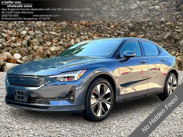 2024 Polestar 2 Long Range Dual Motor for sale in Naugatuck, CT