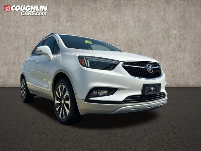 2018 Buick Encore Essence for sale near Marysville, OH