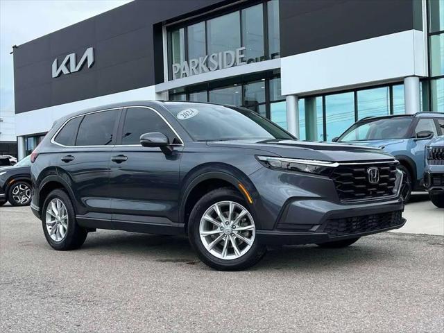 2024 Honda CR-V EX AWD for sale in Knoxville, TN