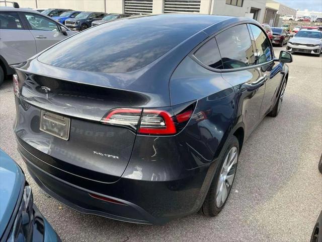 2024 Tesla Model Y Long Range Dual Motor All-Wheel Drive for sale in Knoxville, TN