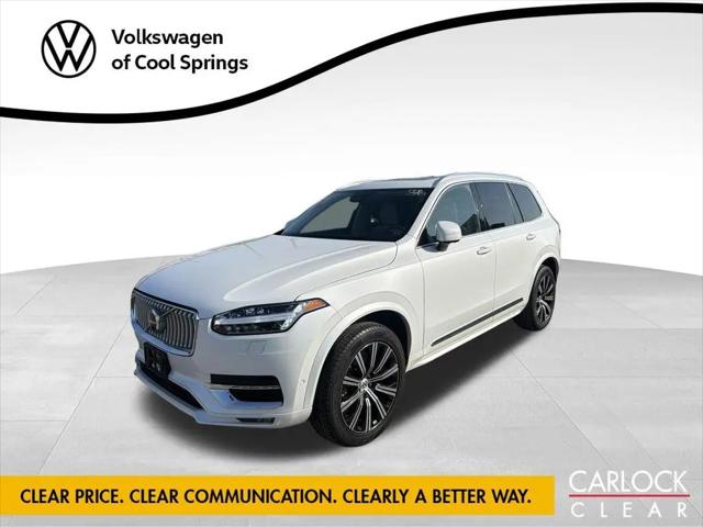2023 Volvo XC90 B6 Plus 7-Seater for sale in Franklin, TN
