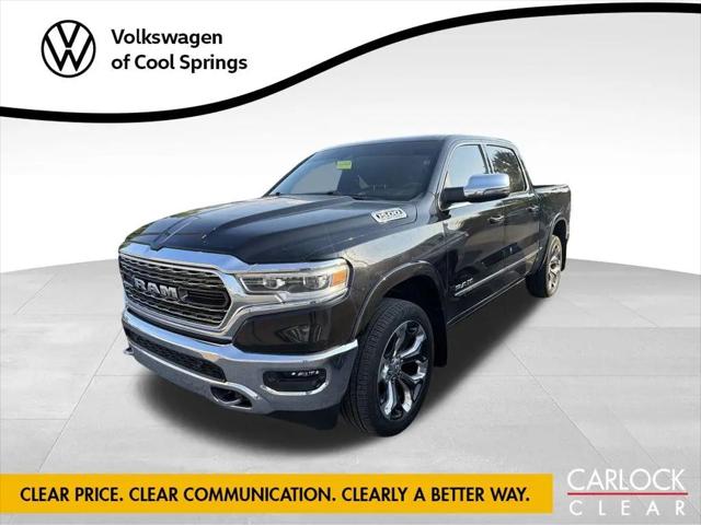 2024 Ram 1500 Limited Crew Cab 4x4 5'7" Box for sale in Franklin, TN