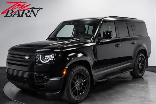 2025 Land Rover Defender 130 P300 S for sale in Dublin, OH