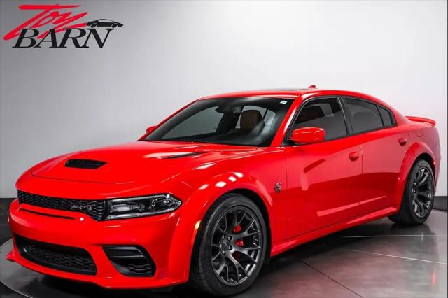 2021 Dodge Charger SRT Hellcat Redeye Widebody RWD for sale near Dublin, OH