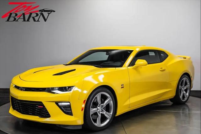 2016 Chevrolet Camaro for sale near Dublin, OH