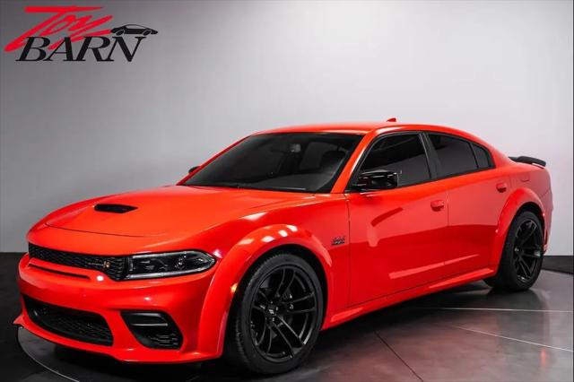 2023 Dodge Charger Scat Pack Widebody for sale in Dublin, OH