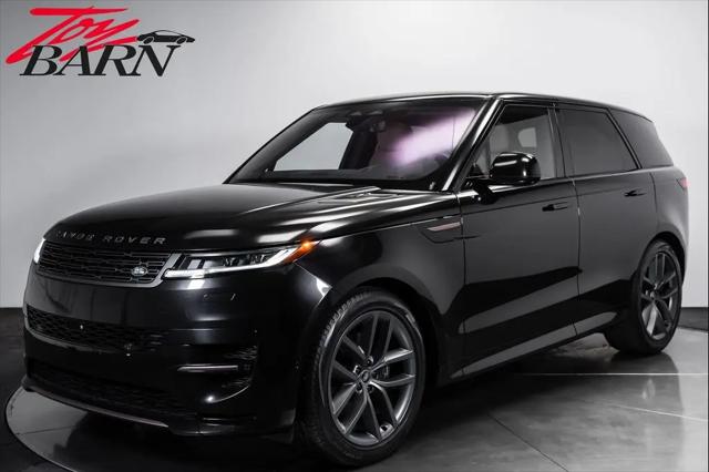 2023 Land Rover Range Rover Sport SE Dynamic for sale in Dublin, OH