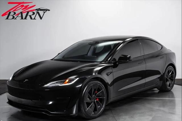 2025 Tesla Model 3 Performance All-Wheel Drive for sale in Dublin, OH
