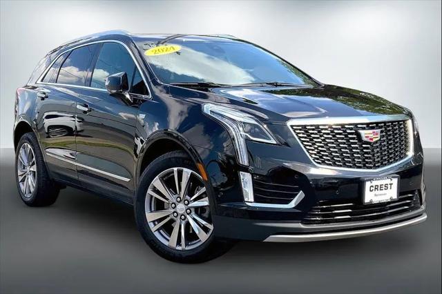 2024 Cadillac XT5 Premium Luxury for sale in Syracuse, NY