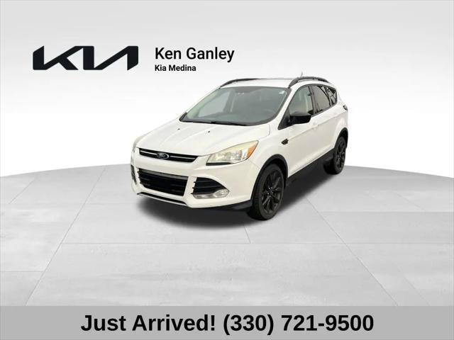 2019 Ford Escape SE for sale in Medina, OH