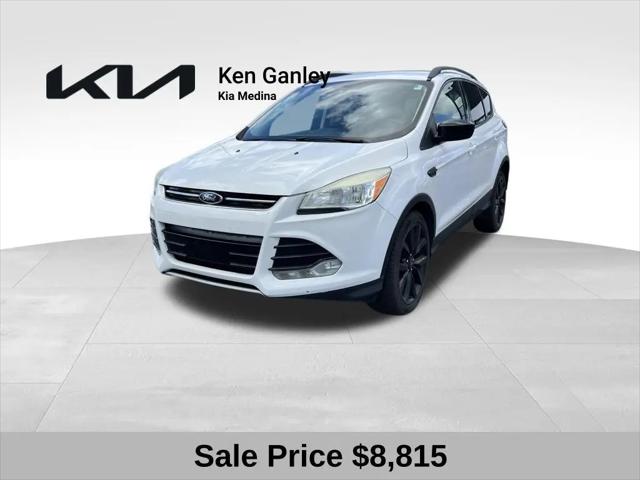 2019 Ford Escape SE for sale in Medina, OH